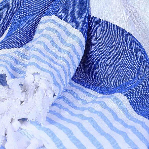 Turkish Towels Cotton Beach Cotton Towels Wholesale 05