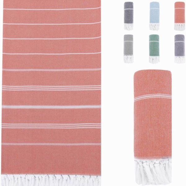 Turkish Towels Cotton Beach Cotton Towels Wholesale 06